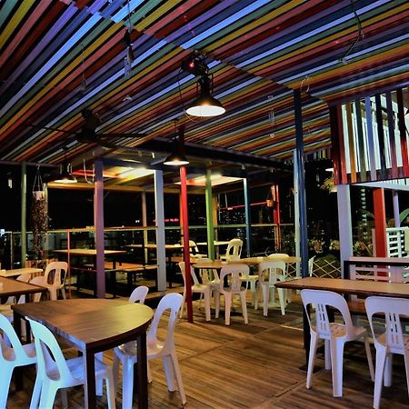 La Isra At Kuala Lumpur Hotel Exterior photo