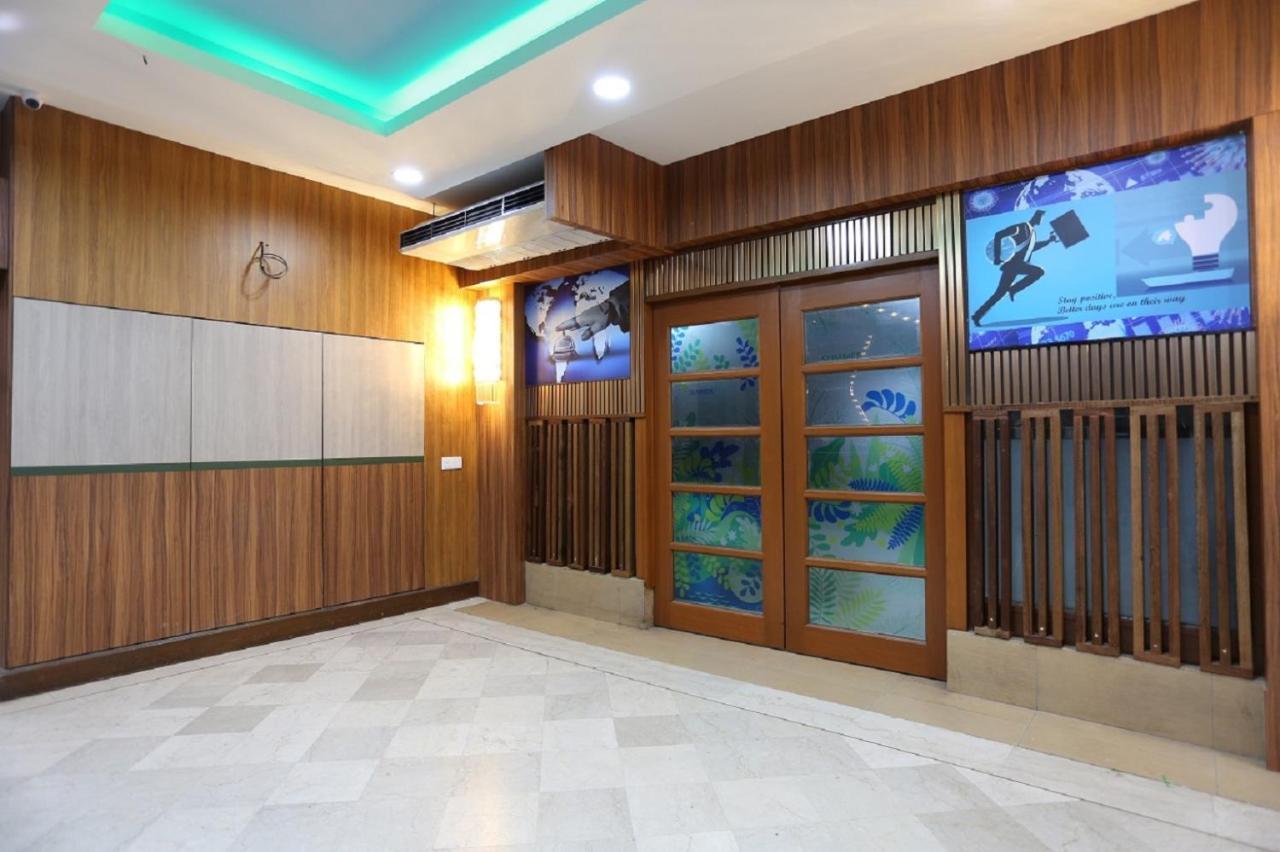La Isra At Kuala Lumpur Hotel Exterior photo