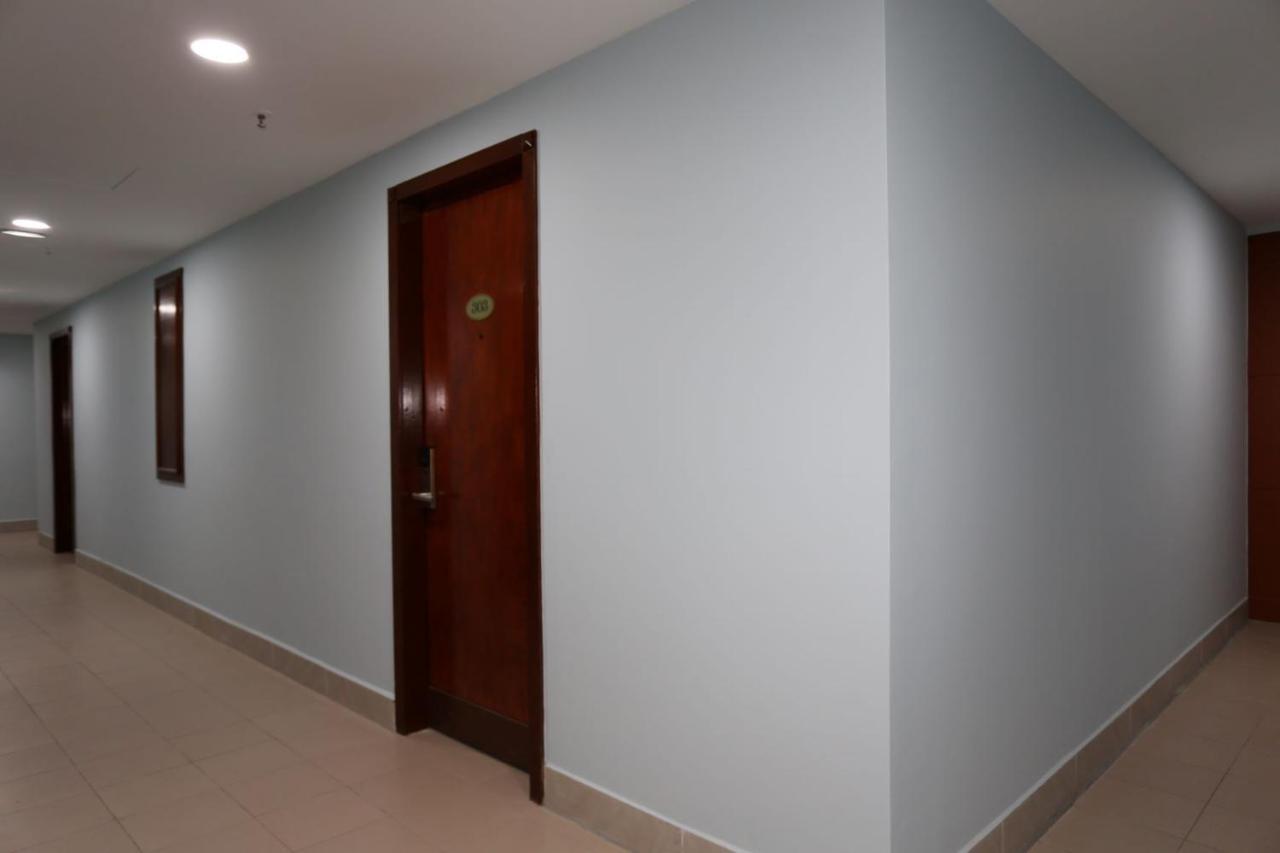 La Isra At Kuala Lumpur Hotel Exterior photo