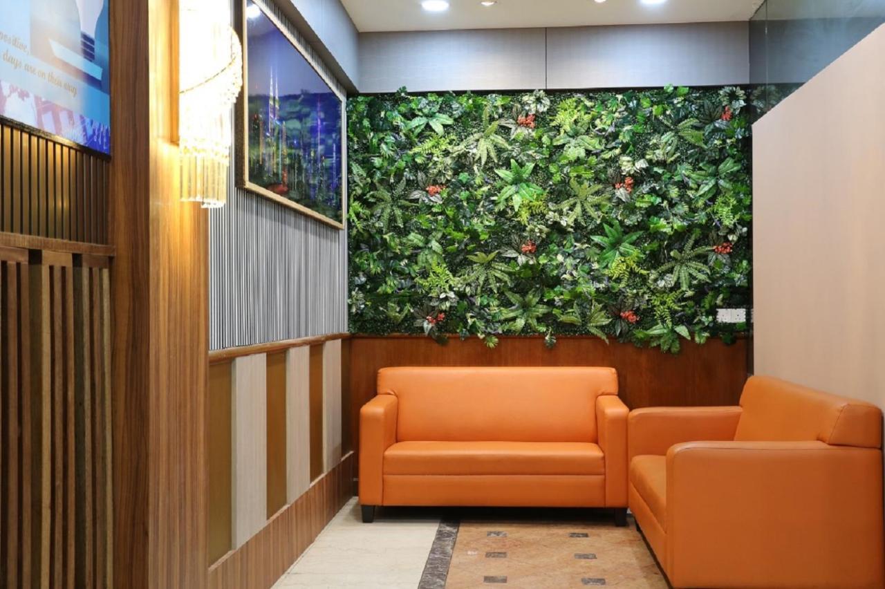 La Isra At Kuala Lumpur Hotel Exterior photo