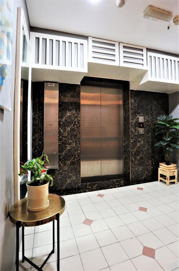 La Isra At Kuala Lumpur Hotel Exterior photo