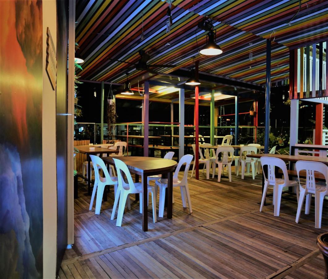 La Isra At Kuala Lumpur Hotel Exterior photo