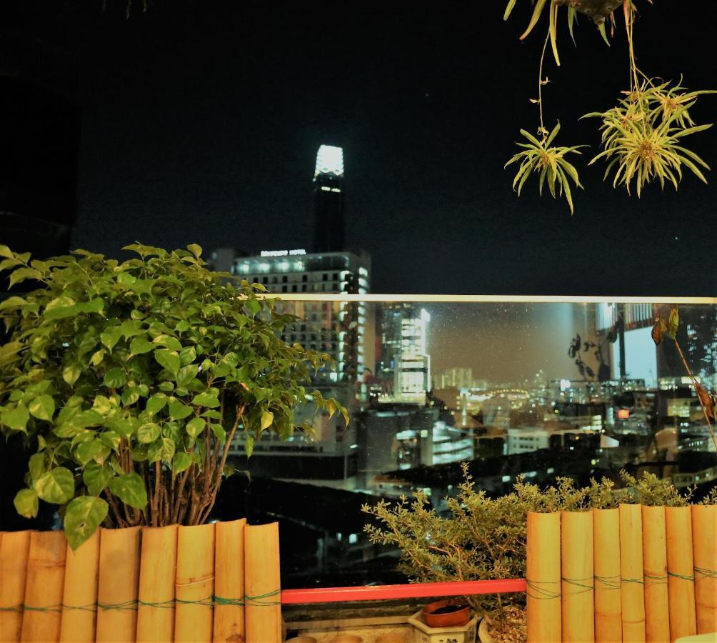 La Isra At Kuala Lumpur Hotel Exterior photo