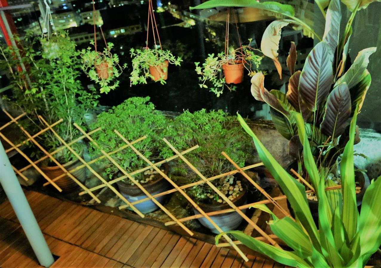 La Isra At Kuala Lumpur Hotel Exterior photo