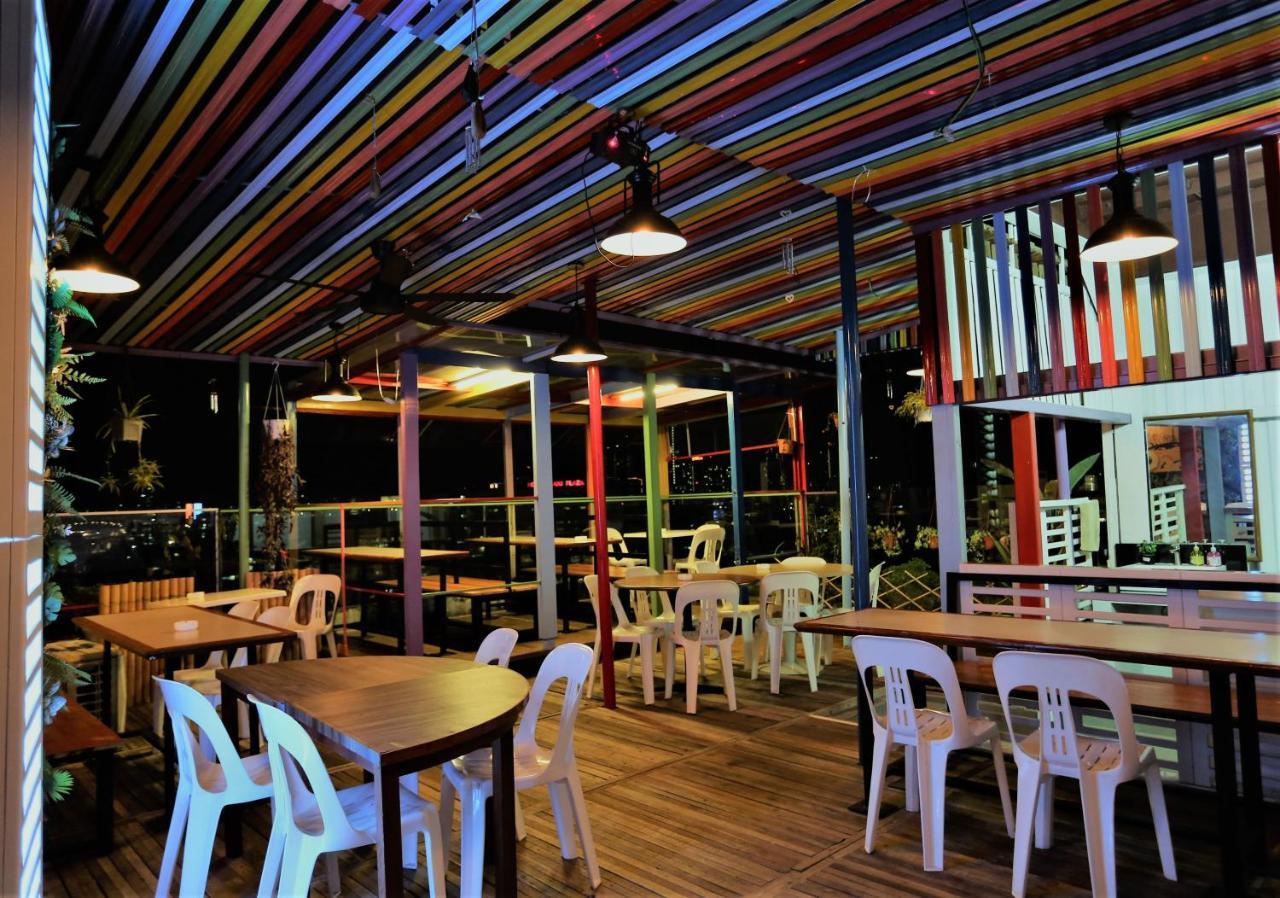 La Isra At Kuala Lumpur Hotel Exterior photo