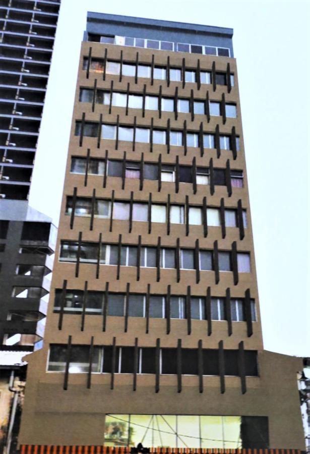 La Isra At Kuala Lumpur Hotel Exterior photo